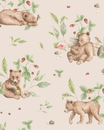 wallpaper-with-bear