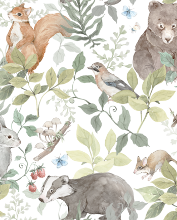 wallpaper-forest-for-children