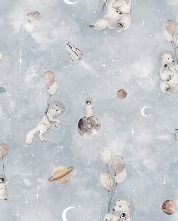 wallpaper-for-children's-room