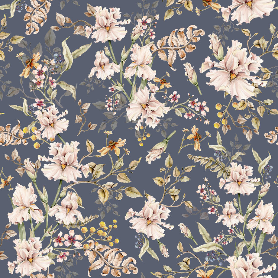 wallpaper-to-bedroom-granite