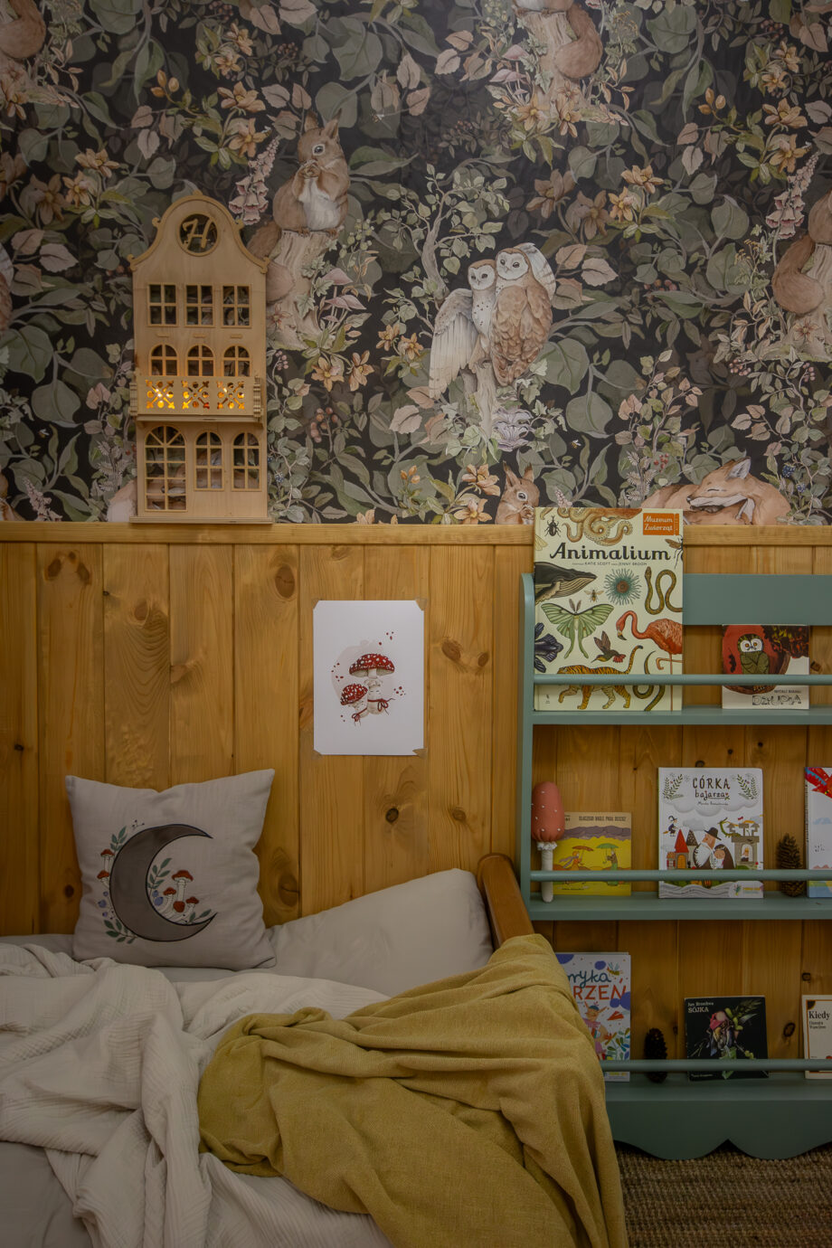 wallpaper-forest-for-children