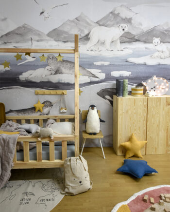 wallpaper-for-children's-room