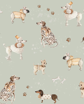 wallpaper-dogs-for-children
